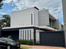 Sobrado condomínio no Rita Vieira