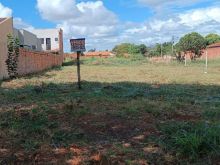 Excelente terreno para comércio ou condomínio