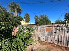 Terreno no Monte Castelo - Campo Grande-MS