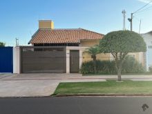 Belíssima casa