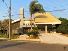 Sobrado de frente ao Lago - Damha I