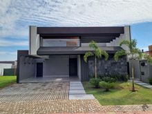 Casa completa em armários planejados