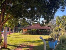 Pousada próximo ao Terras do Golfe