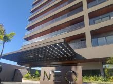 Apartamento novíssimo no Edifício Neo