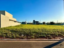 Terreno no Condomínio Shalom