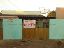 Terreno com 04 casas alugadas