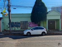 Terreno comercial 480m na Vila Planalto
