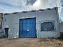 Galpão no Jardim América