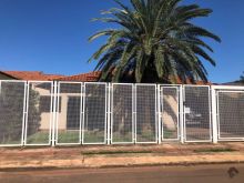 4 vagas de garagem - varanda gourmet