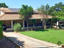 Chácara pesqueiro e piscina próximo à Campo grande