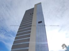 Moderna sala comercial no Edifício Classic Office