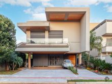Fantástico sobrado no Villas Park Residence
