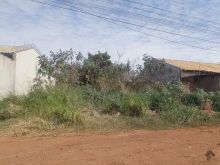 Terreno no Nova Campo Grande com 398m²