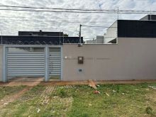 Casa no asfalto e planejado na cozinha
