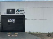 Sala Comercial em condomínio - 40 m²