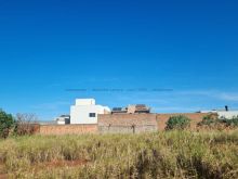 Lote no Morada dos Deuses - 10x25m