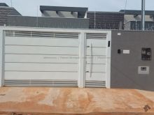Rita Vieira com 3 suítes e varanda - R$ 700 mil