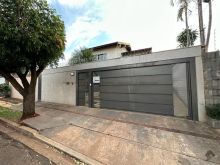 Amplo sobrado - Jardim Seminário