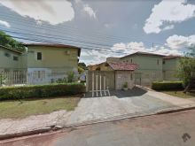 Residencial Santa Mônica