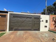 Casa térrea - linda e aconchegante