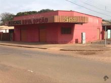 Salão Comercial na Vila América