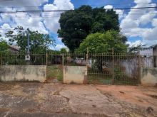 Casa próxima ao Centro