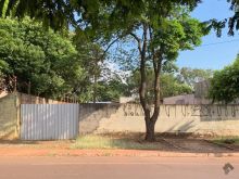 Terreno na Vila Alvorada