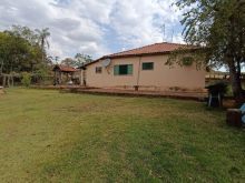 Chácara de 44 hectares a 22 km de Campo Grande-MS