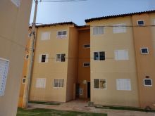 Apartamento residencial Itaipava