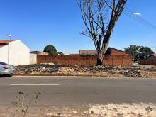 Terreno 398m²