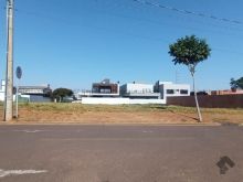 Ótimo terreno condomínio no Alphaville IV - Campo Grande