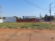 Terreno comercial de esquina