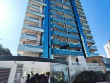 Edifício Aroeira todo planejado com acabamento de 1ª