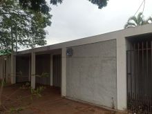 Casa Centro - Vila Anffe