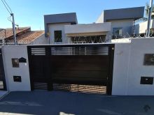 Casa térrea no Alto São Francisco