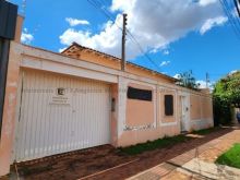 Imóvel comercial na Mato Grosso