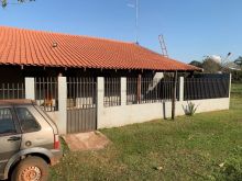 Fazenda em Anastácio com 435ha
