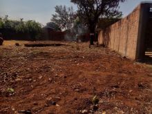 Terreno com 360 m² no Jardim das Macaúbas