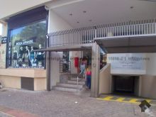 Excelente sala comercial