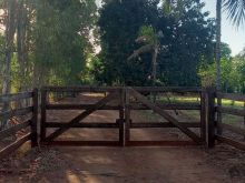 Chácara 2,5 hectares - sentido Rio Negro