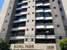 Apartamento Royal Park