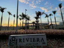 Riviera Home Club - próximo à portaria