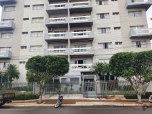 Edifício São João Bosco - 2 apartamentos por andar - 198m²