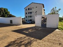 Apê 2 quartos - quitado e escriturado