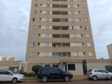 Apartamento de 3 quartos - Edifício San Marco