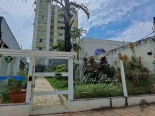 Apartamento - Edifício Ana Paula