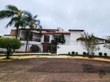 Sobrado Alto Padrão