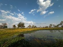 Fazenda com 1.030 ha