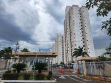 Apto Condomínio Bela Vista - andar alto - proximo UFMS