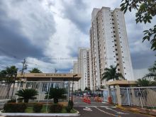 Apartamento Condomínio Bela Vista - andar alto